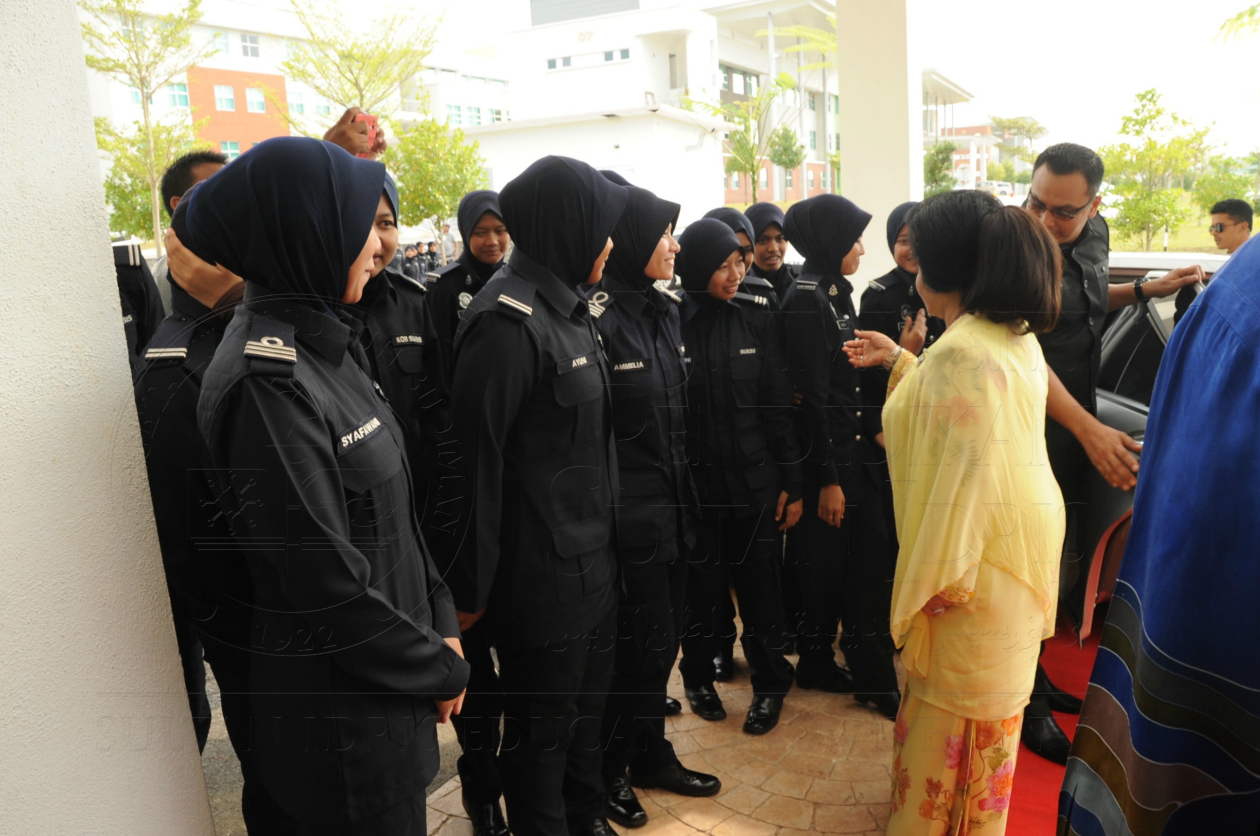 PRO16 32 NCDC HAS 4051